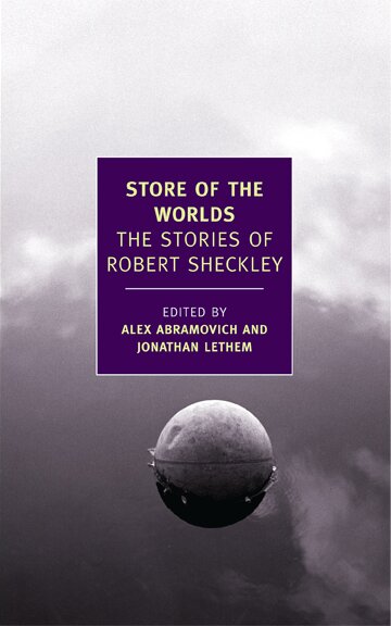 'Il Magazzino dei Mondi' - un racconto di Robert Sheckley
