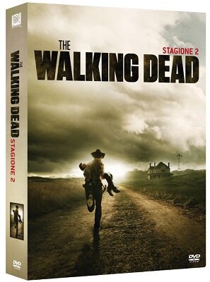 The Walking Dead home video, in arrivo le stagioni 2 e 3