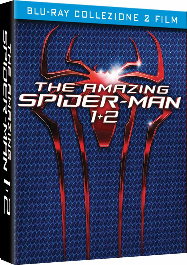The Amazing Spider-Man 2, home video con 100 minuti di contenuti speciali