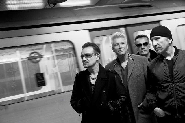 U2 Songs Of Innocence, in arrivo il sequel?