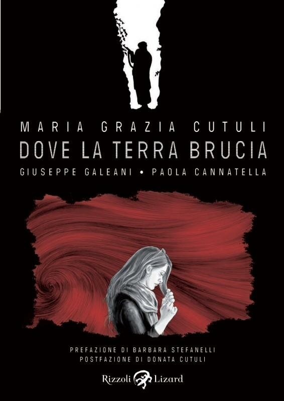 Dove la terra brucia: intervista a Paola Cannatella