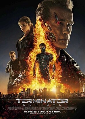 Terminator Genisys - trailer, immagini e recensione in anteprima