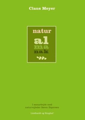 Naturalmanak: quando bacche e foglie arricchiscono la cucina